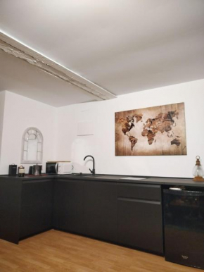 Loft urban FK
